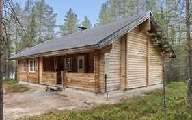 Holiday Home Oivangin Siesta By Interhome